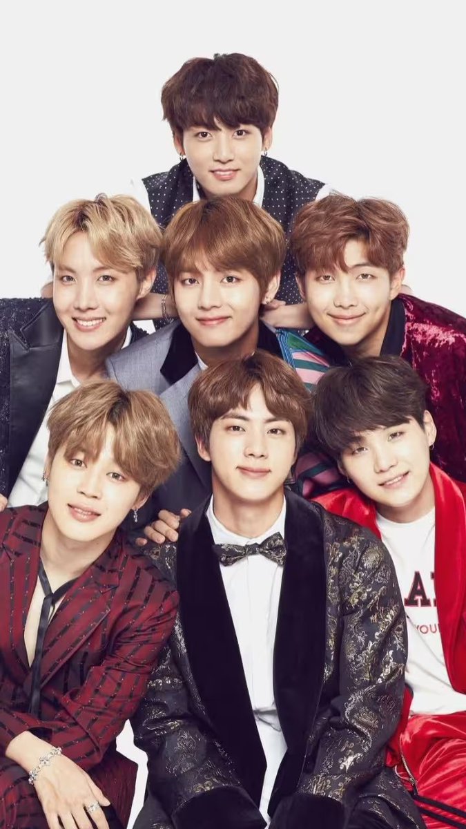 BAdysrbpt's tweet photo. AHHHH que hermoso verlos feliz , a poco no les gusta ? asi que vamos a darles ma felicidad , votemos
My vote is for BTS #ARIASBTS https://t.co/VfzSpYRQeq