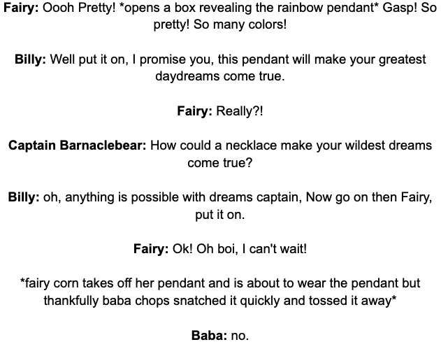 starqueen112020's tweet photo. Here's the next part! #smilingcritters #nightmarecritters #daydreamcritters #crossovercritters #selfinsert #billyshanks #poppyplaytime #crossover #cookierun #minecraftstorymode #supermario #octonauts #henrystickmin #papermario #touille https://t.co/AjZe6yc48f