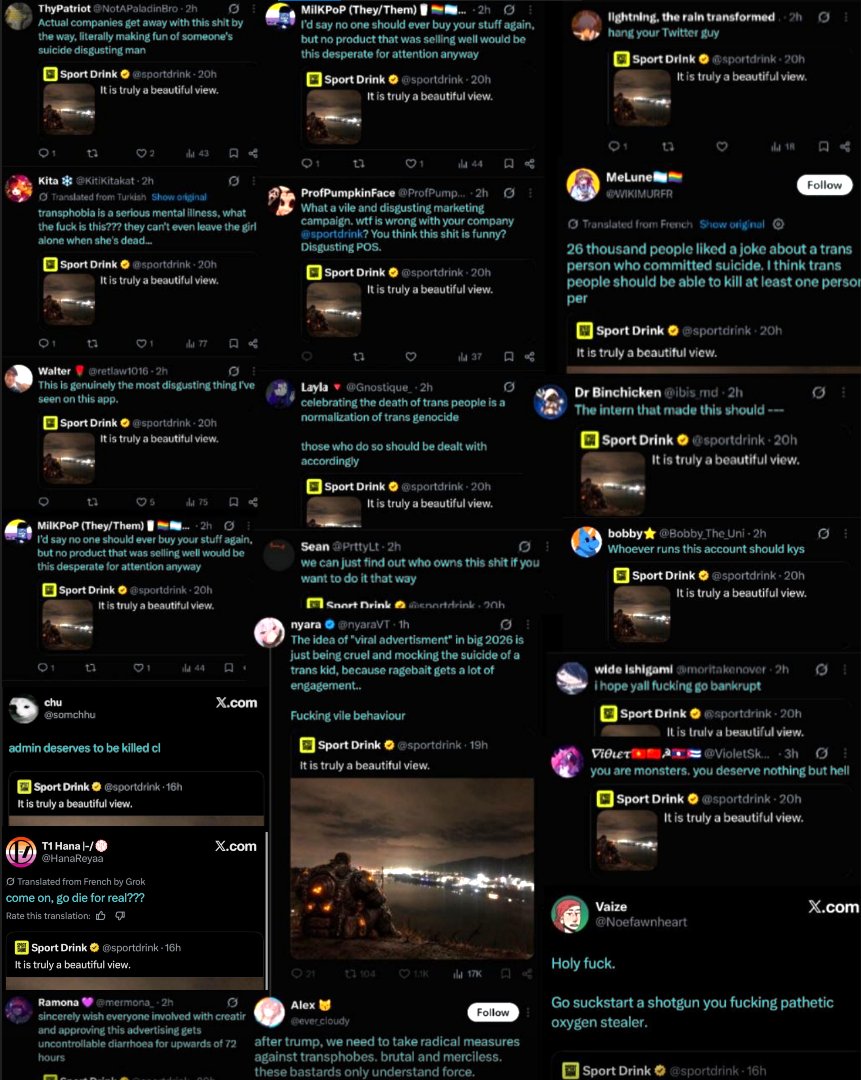 HyperWhale286's tweet photo. Here's a compilation 💀💀💀 https://t.co/U10Hanf3yx