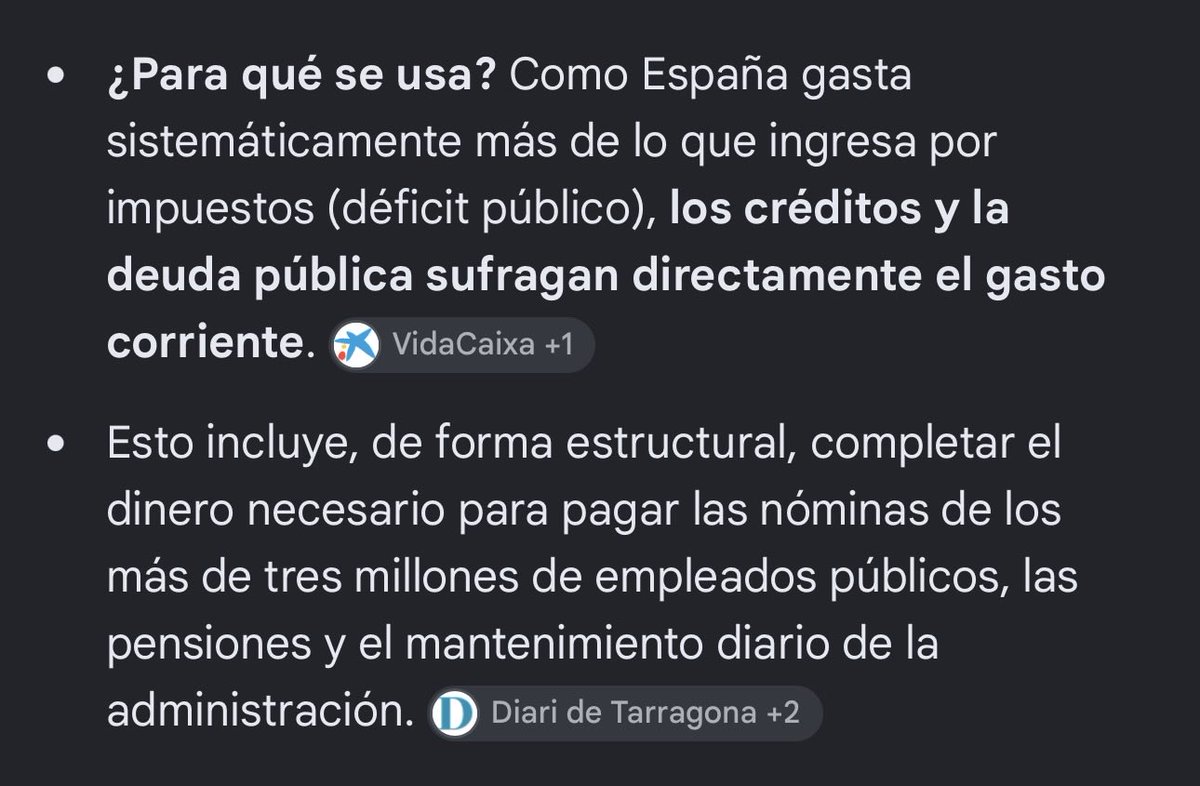 loignorotodo's tweet photo. @lagrima75 Estamos boyantes ,nos salen billetes hasta por el cuello de la camisa. Esto no hay gobierno que lo solucione, récord de deuda pública, bueno, sí que se puede solucionar, recortes y recortes,es la rueda de siempre. https://t.co/bpyWM84bdp