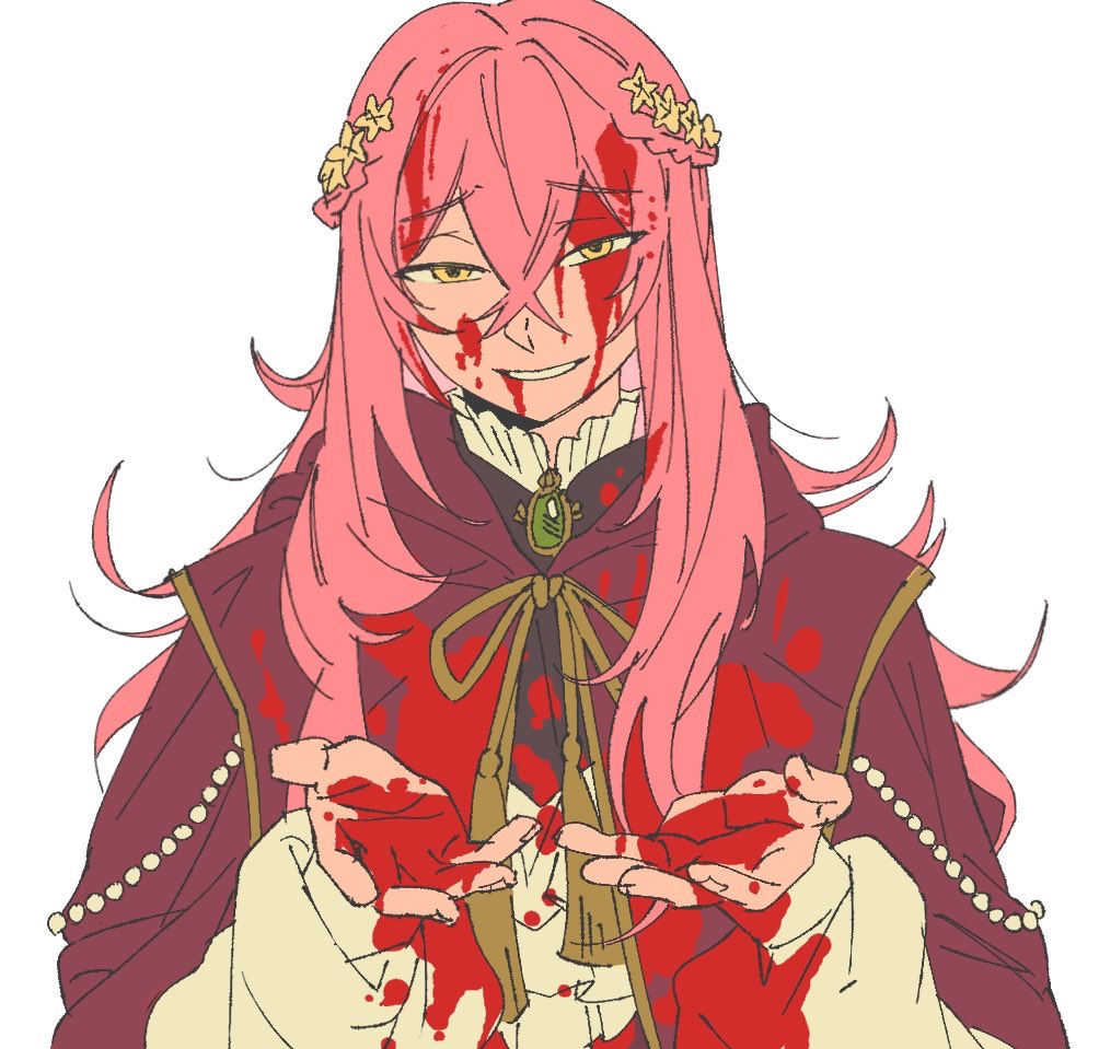 nuo311's tweet photo. #オバレク 
#OVERREQUIEMZ https://t.co/aF1Fc6zFo3