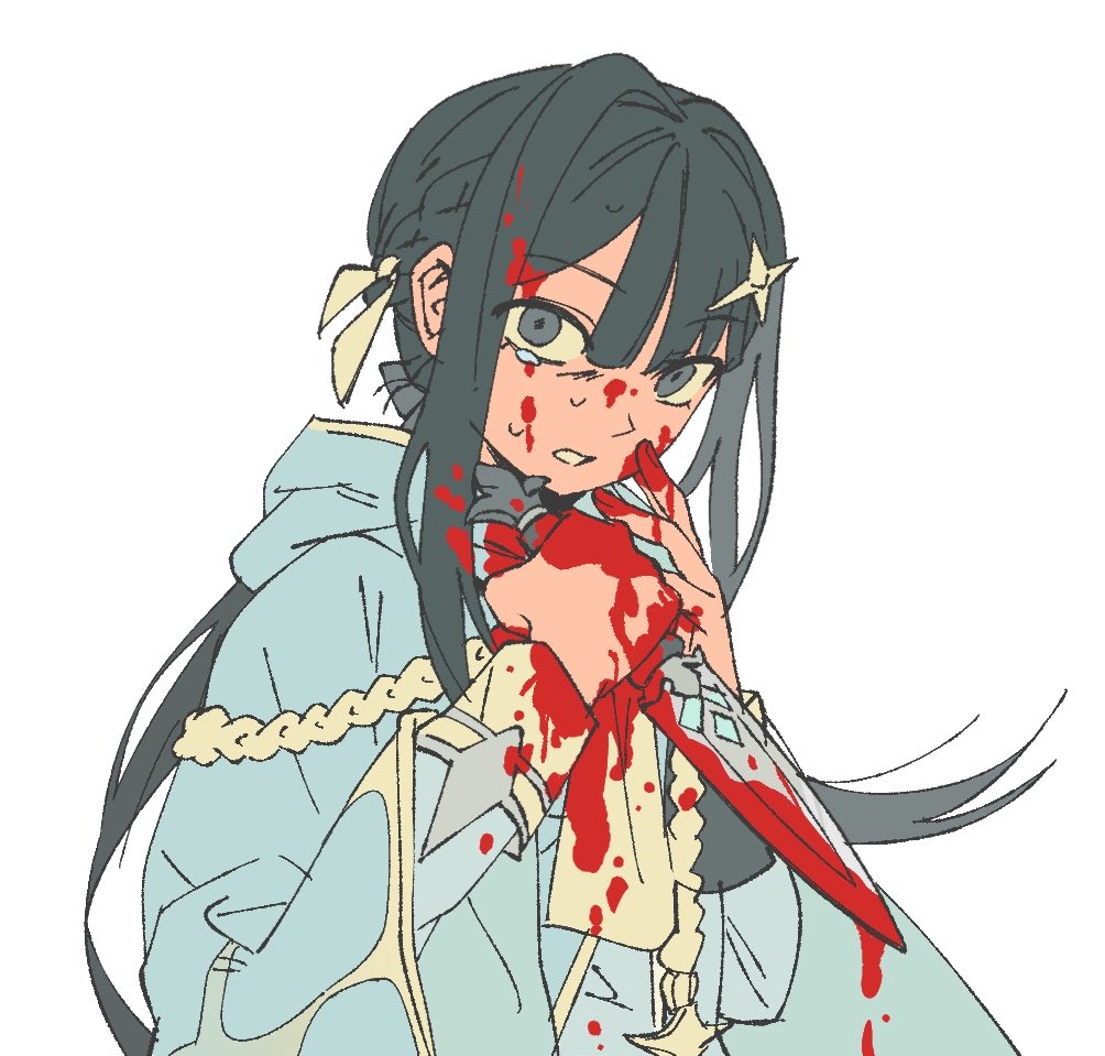 nuo311's tweet photo. #オバレク 
#OVERREQUIEMZ https://t.co/aF1Fc6zFo3