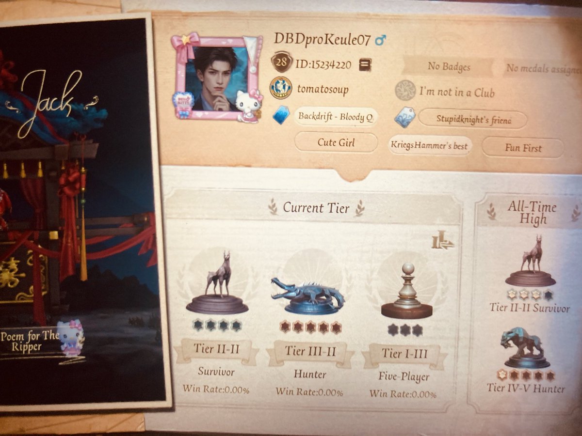 nepyths's tweet photo. #idvtwt 
Recently I have been reached out by @Melvenvonkarten whose 15 year old sister has been groomed by a 19 year old guy who is an active player in this game. They wished for me to spread the news so here is his insta and idv id. Pls rt as well. Ss of the messages down below. https://t.co/IiKTf6DAjR