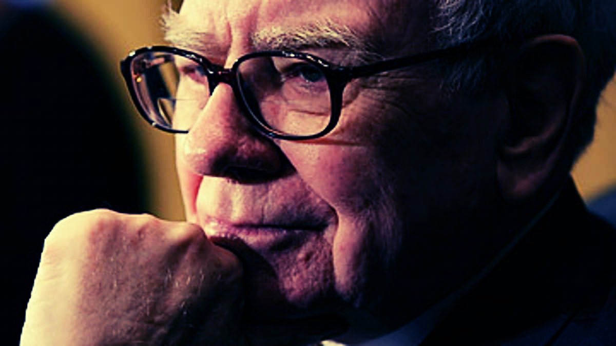 HistoryDailyyy's tweet photo. “The difference between successful people and really successful people is that really successful people say ‘No’ to almost everything.”  

*-Warren Buffett