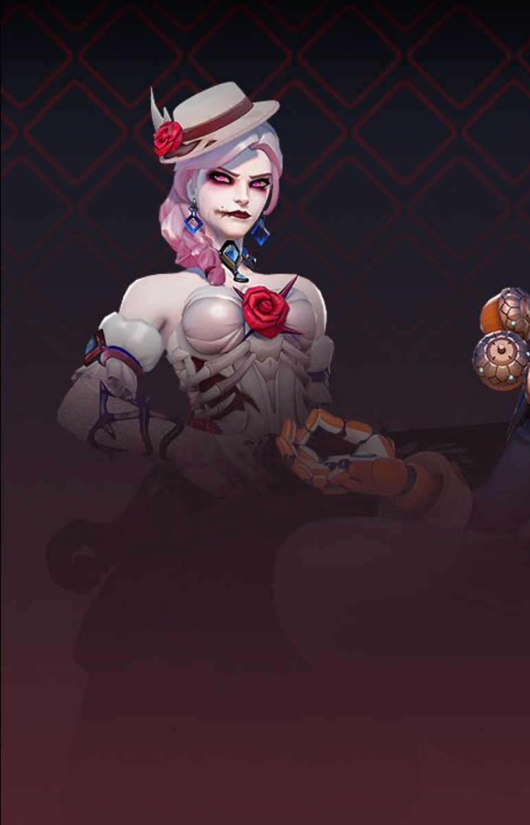 k1ssfae's tweet photo. Haunted doll ash stans 🚨 our new skin is here https://t.co/sIbgggdvjE