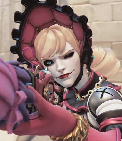 k1ssfae's tweet photo. Haunted doll ash stans 🚨 our new skin is here https://t.co/sIbgggdvjE