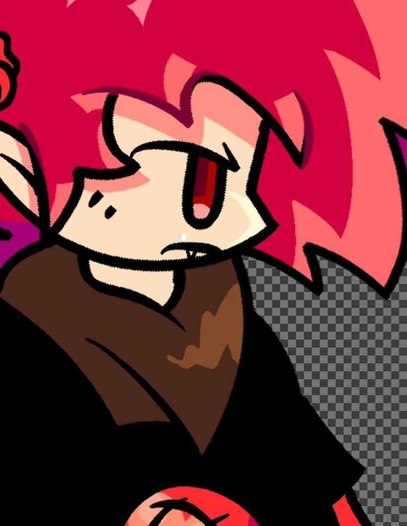 AlterverseProd's tweet photo. Happy Birthday FNF, 6 years huh?
Anyway here are some teasers i posted on @fnfpolish discord server
Have a good one https://t.co/kAHUwA8Pxj
