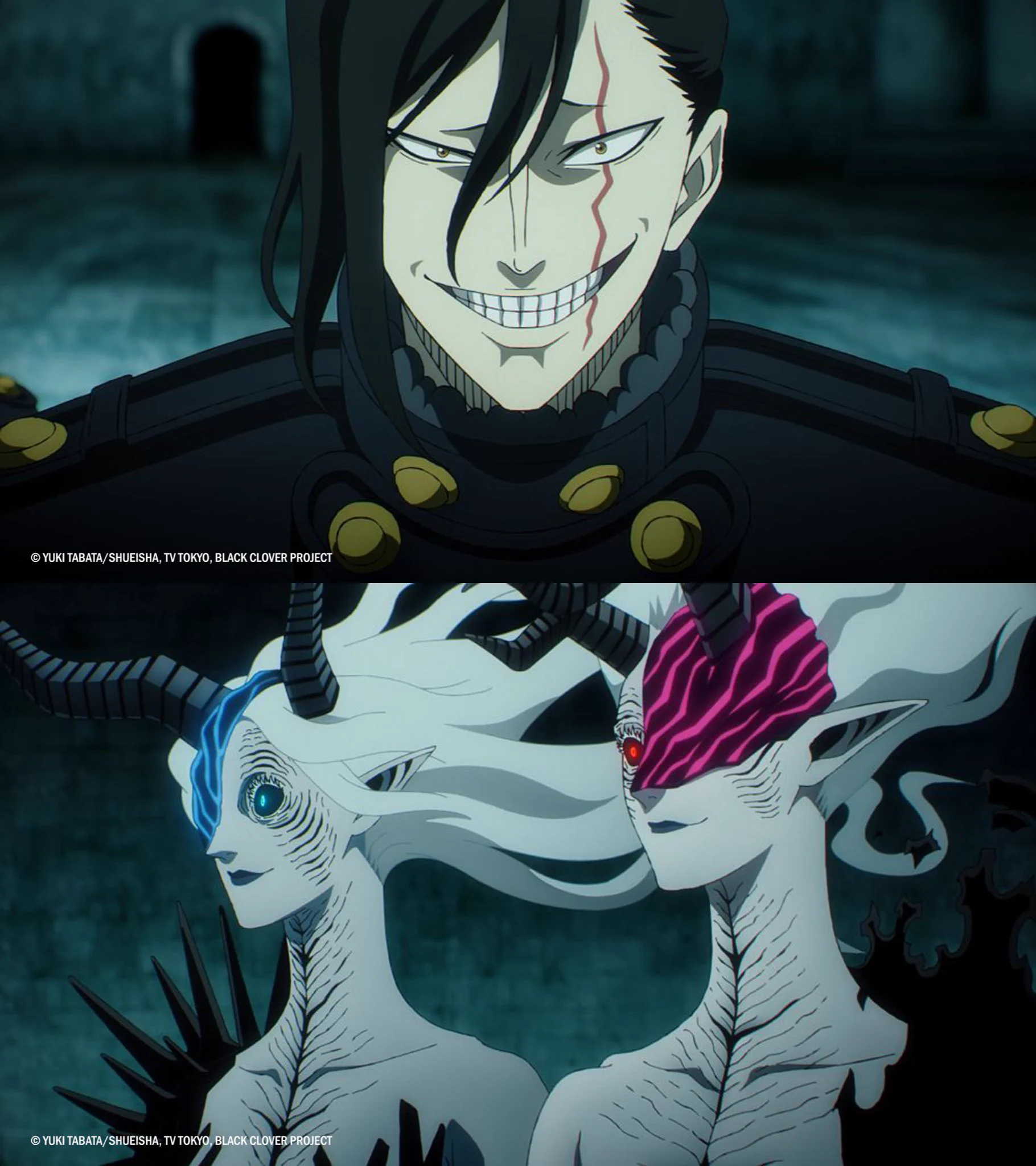 AnimeTV チェーン on X: 