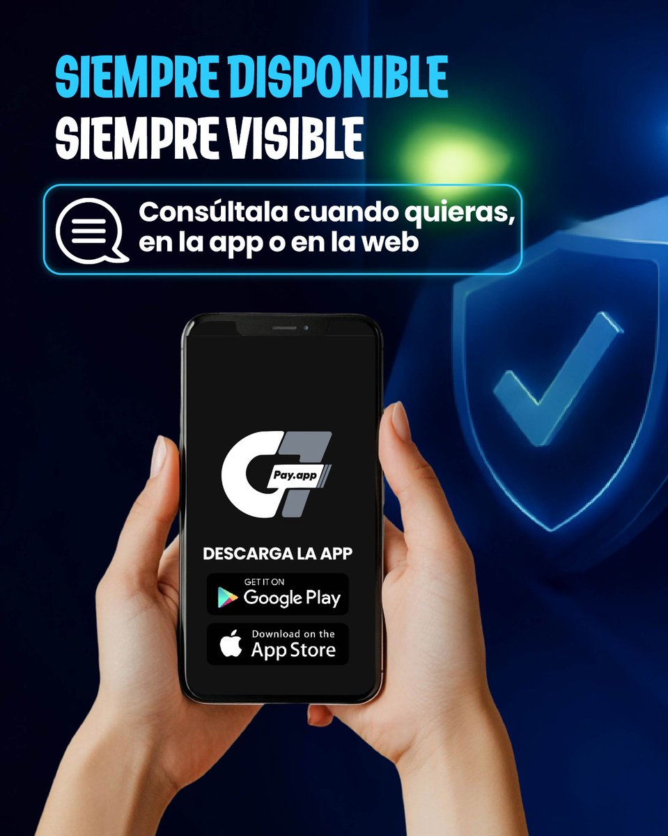 G7Pay tweet picture