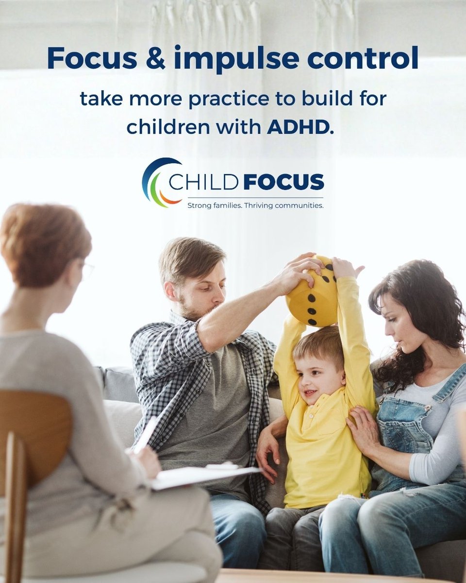 befosterparents's tweet photo. Read our recent blog to learn ADHD-friendly routines and strategies for supporting children through frustration. 🧠
https://t.co/OkBQizXMN3
#ADHD #ChildFocus https://t.co/AURaPvd2I8