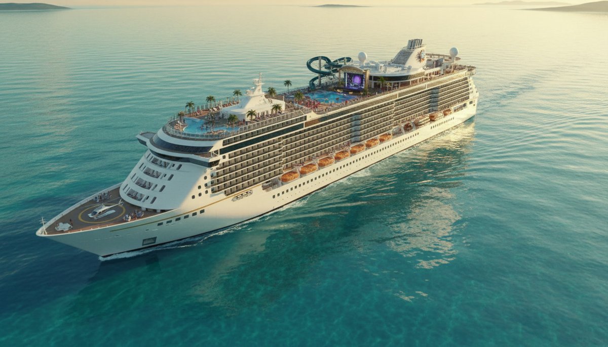 jayantshah's tweet photo. Electro-Technical Officer Jobs: Complete Cruise Ship Career Guide
Why ETOs Matter on Modern Cruise Ships
Cruise vessels rely on extensive electrical infrastructure ….Read more: https://t.co/9FsWp0EuFv #CruiseCareer #CruiseLife #WorkAbroad #CruiseShipJobs #traveljobs https://t.co/CSWrltGwq2