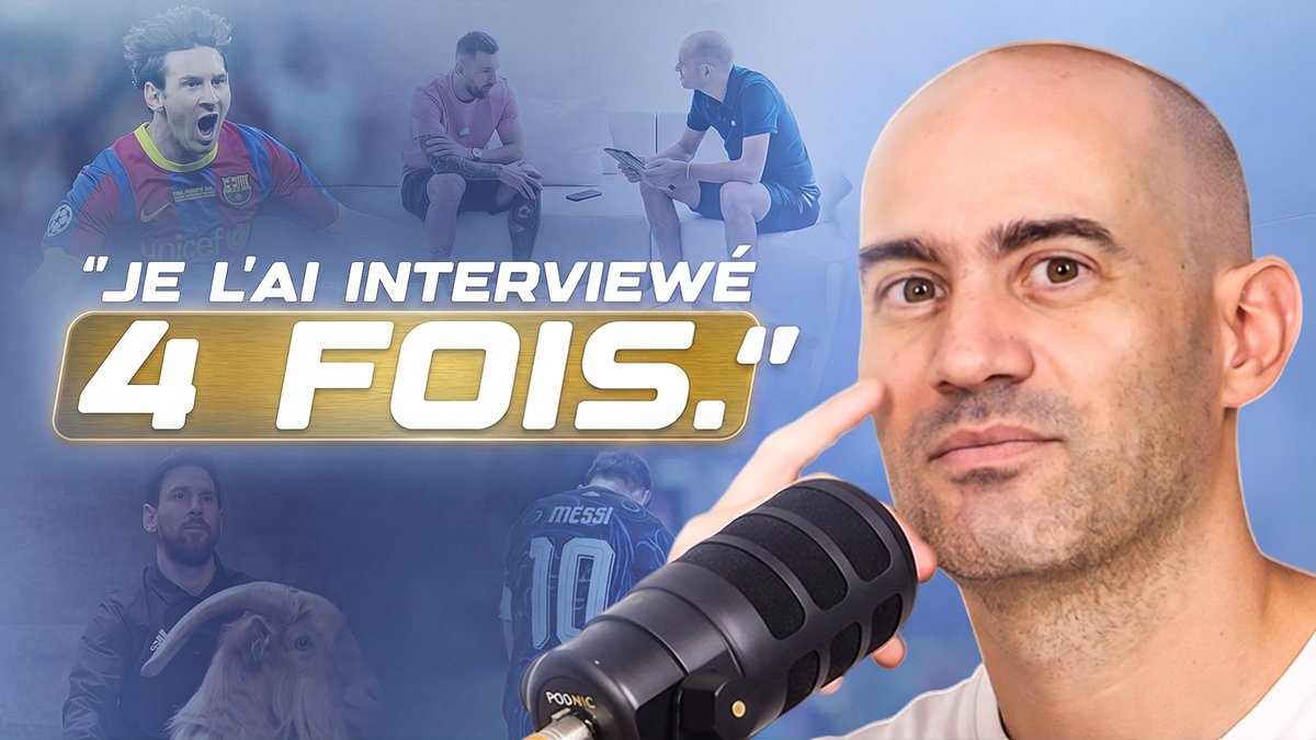 aliotalk's tweet photo. Après CR7, un épisode très spécial pour moi (Ali) et on imagine pour beaucoup d’entre vous.

En apprendre davantage sur un joueur dont il semble qu’on sait déjà tout, c’est possible grâce à l’invité du jour @FlorentTorchut : https://t.co/XnXolAKO3H https://t.co/4OB9dTWsWm