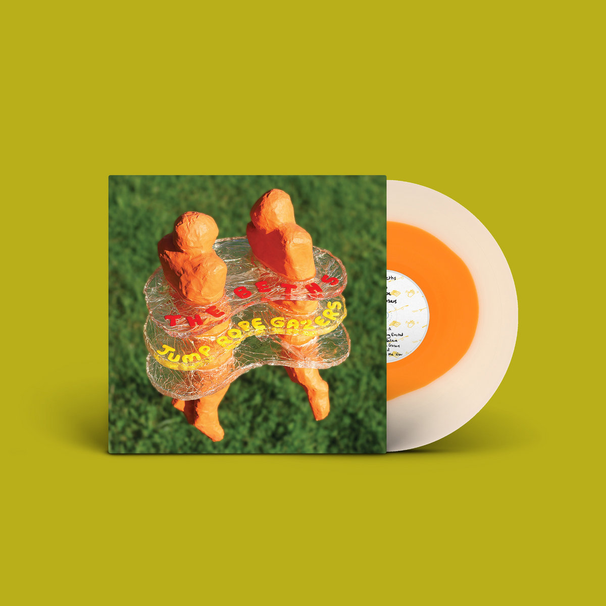 vinyldealuk's tweet photo. #TheBeths - Jump Rope Gazers (Limited Edition 'Beam of Light' Orange in Clear Vinyl) £29.75 (lowest) https://t.co/xoWKF5KjFS
#Annisokay - Abyss Pt. I (Pearl Sunrise 12" Maxi) £17.56 (lowest) https://t.co/QfHTInWqHD
#ad https://t.co/iPeOppS4S1