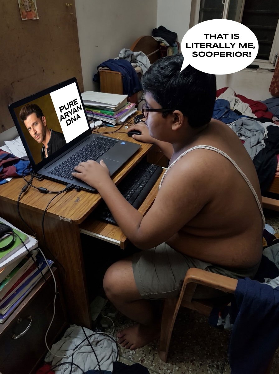 Aiyyanarr's tweet photo. This will never get Old! https://t.co/Lw6f6vXokZ