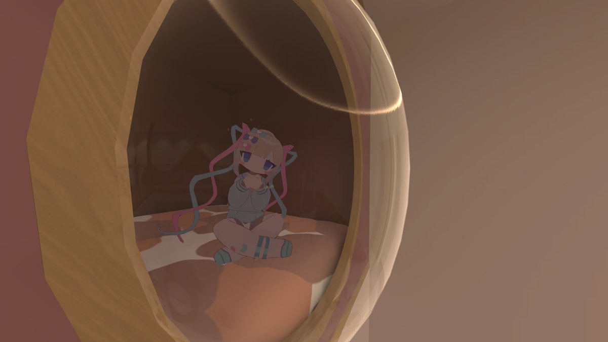 SongbirdXayah's tweet photo. Kangel~ 🧬💉💕🪽✨

#VRChat #VRPhotography https://t.co/nsbIzoAxBg