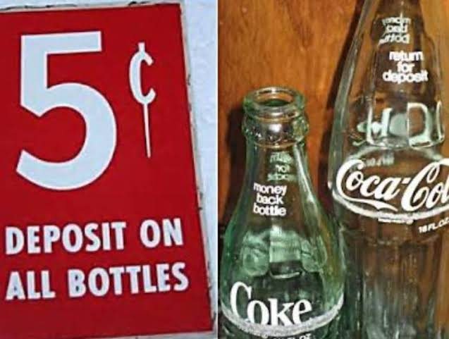 InertialConatus's tweet photo. @SamaHoole You're forgetting the many thousands of battery-powered bread vans too, as well as returnable deposits on such glass bottles as soft drinks, from lemonade to cola, throughout numerous countries: https://t.co/Ewntx9hAm6
