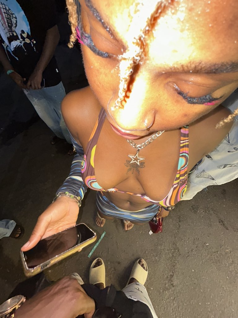 thugbabyk_'s tweet photo. Tatted up https://t.co/uJv6NVQ41B