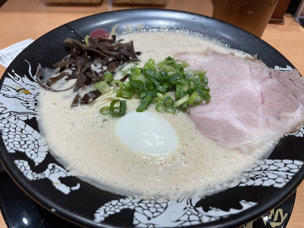 Nishimurock's tweet photo. しみるぜ https://t.co/RA3wUip31X