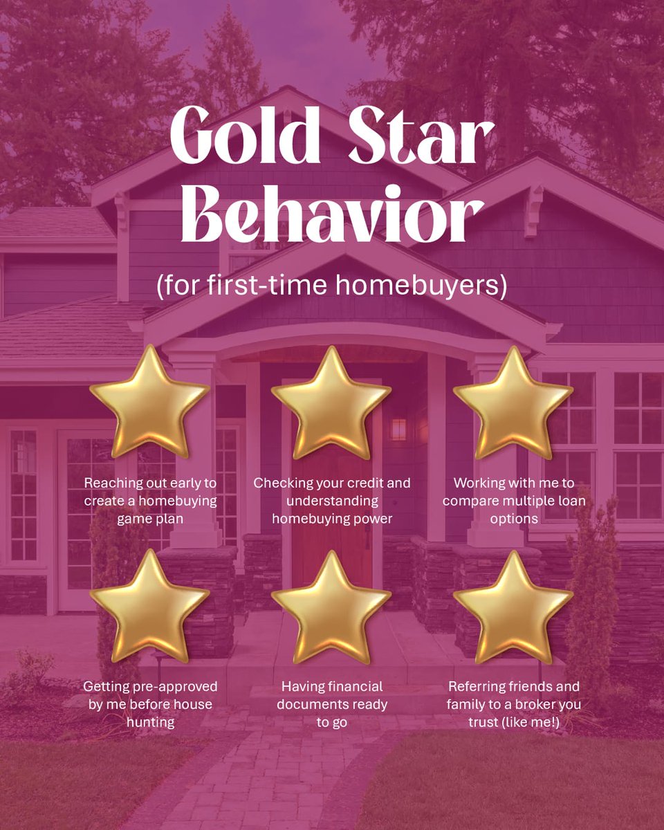 caroltaita's tweet photo. You deserve a gold star for working with someone who can help you every step of the way on your homebuying journey. Reach out today to get started! #stoprenting #savings #miamihome #texashome #realestate #miamirealty #texasrealty #louisianarealty #louisianahome #realty https://t.co/wgLDKTCZ3P