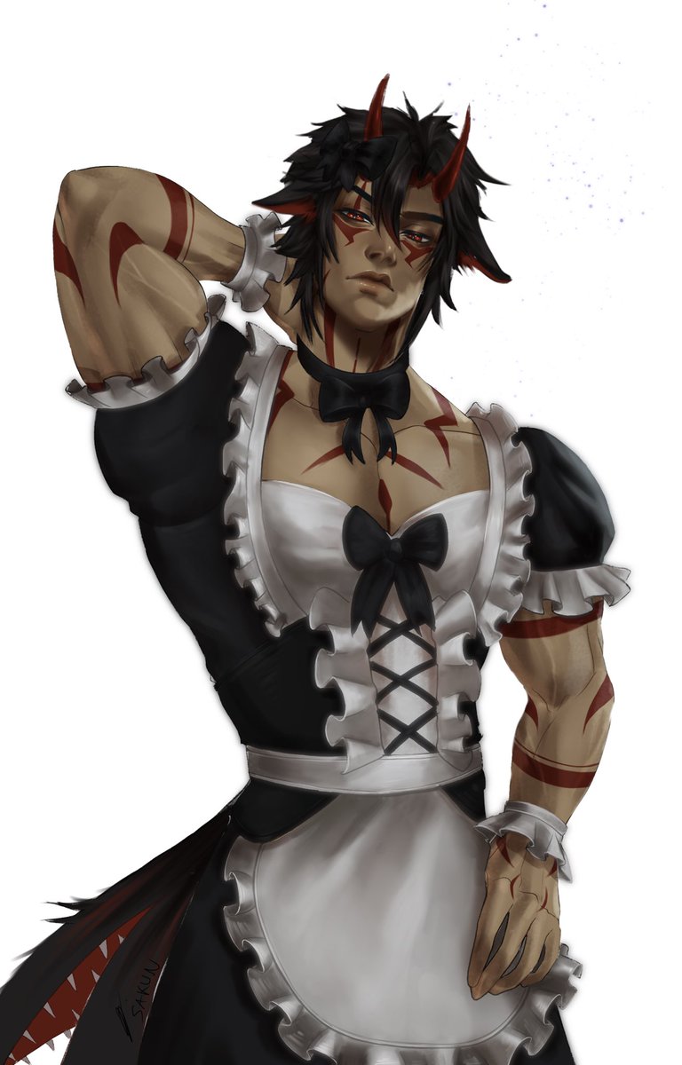 vamprazed tweet picture