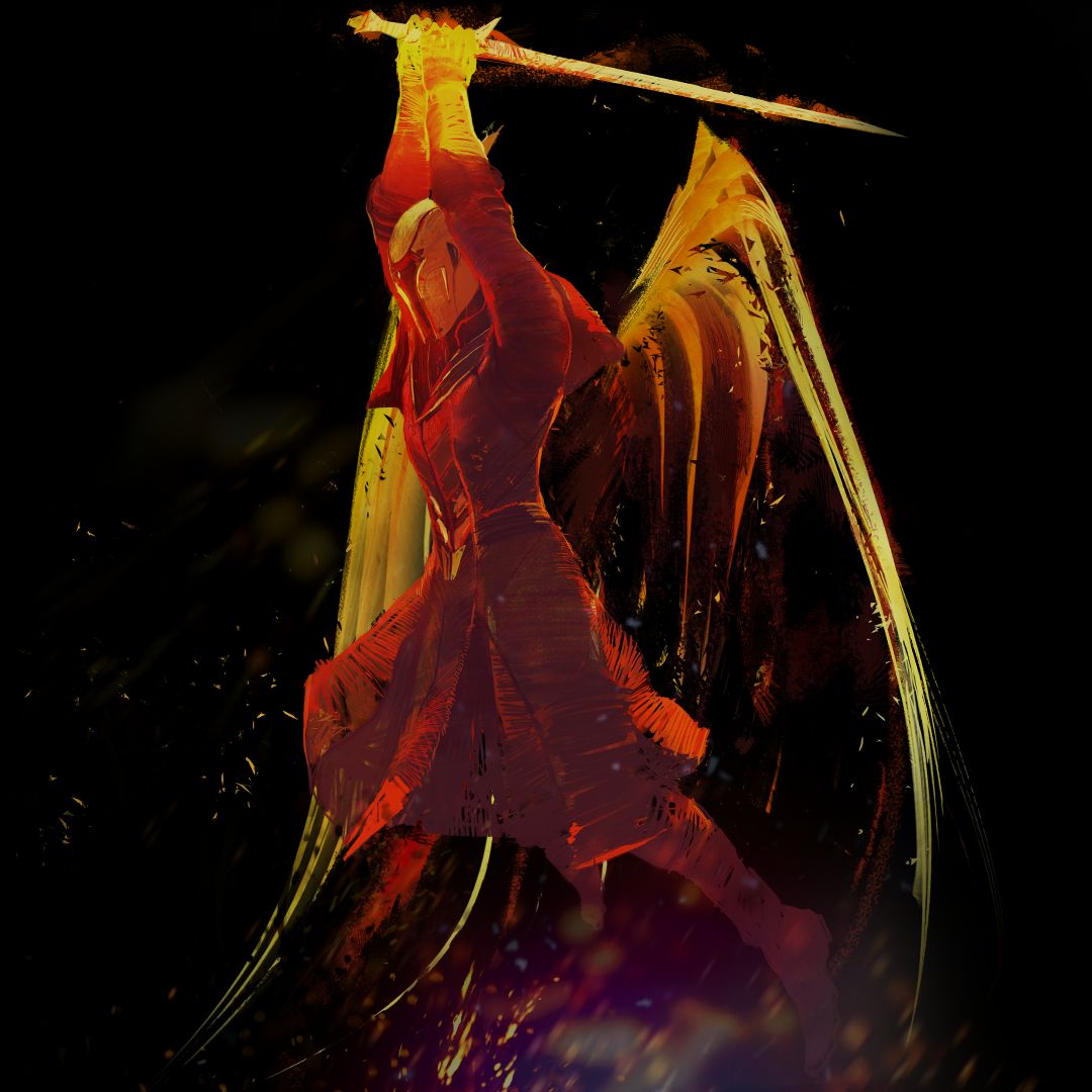 ReaperknivesX's tweet photo. SOLAR https://t.co/NMEI75ArNn