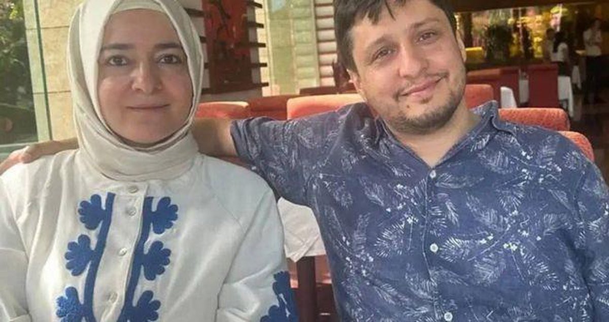 em_ir3734's tweet photo. #SONDAKİKA Fatma Betül Sayan Kaya ve eşi İlyas Kaya yatırımlarının ana para dışındaki kısmını bugün gönüllülük esasına göre TMSF’nin isteğe bağlı iade hesabına gönderdi https://t.co/4EtnnyqJnT