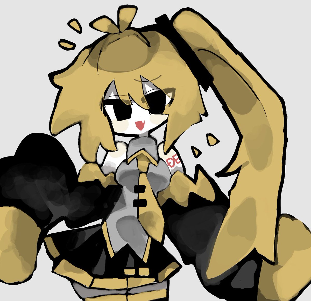 sub3997's tweet photo. 亞北ネル https://t.co/vAH3u3mRy6