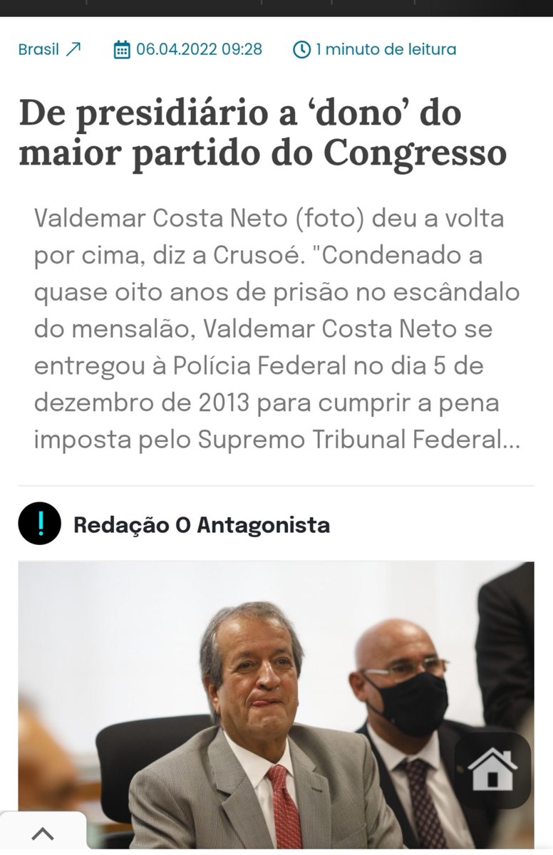 Pr_AlexandreGon's tweet photo. Vamos combater a corrupção?
Vamos!
Como?
Votando em qualquer um que tire o PT?
Quem seria esse "qualquer um"?
O Flavio, ora bolas!
E qual o partido desse Flavio?
Esse aqui 👇 https://t.co/i0awwaH633