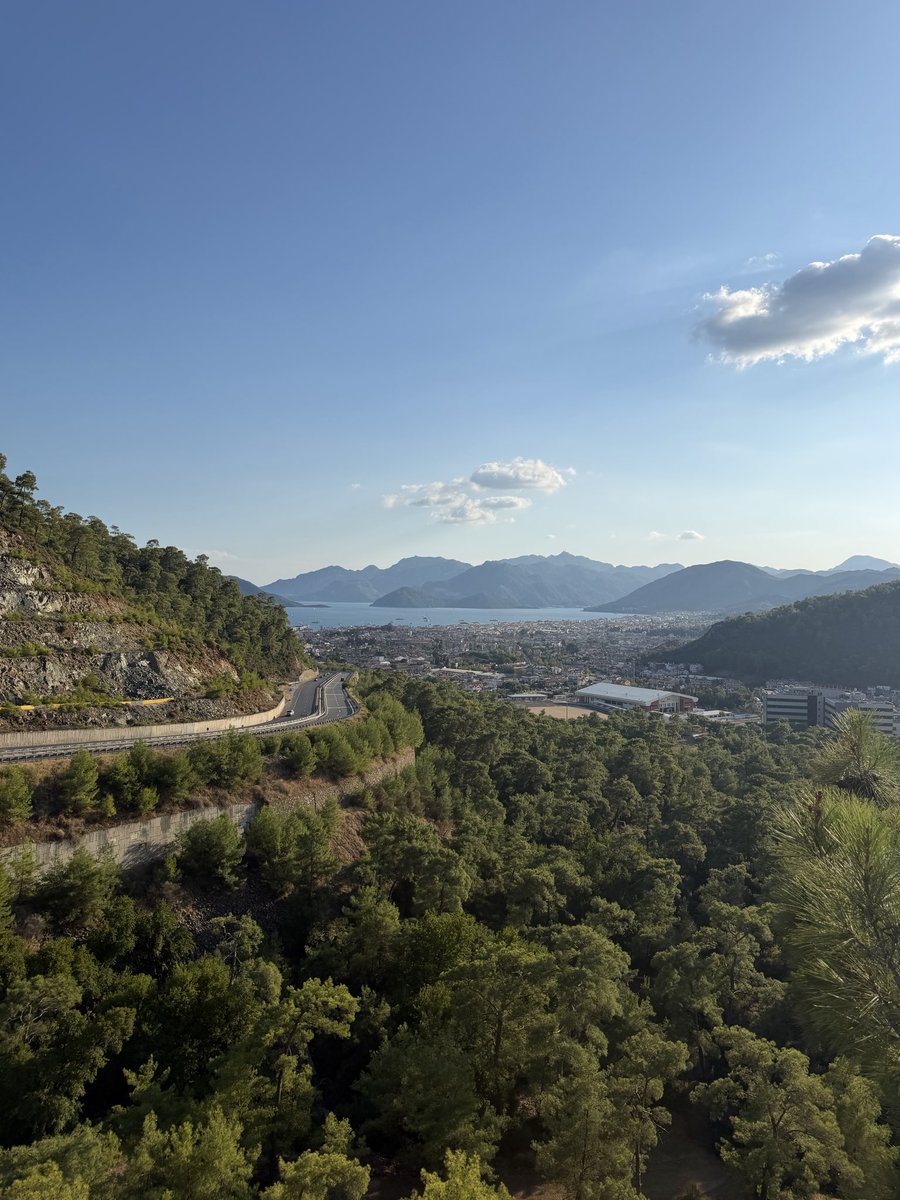 Nill3434's tweet photo. Neeee Marmaris miiğğğ
#marmaris #holiday https://t.co/CsWI6AlIGb