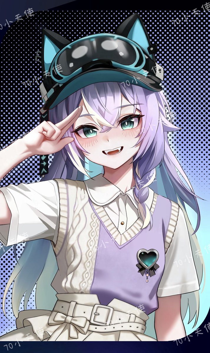 aidenchen0828's tweet photo. 忘了帽咪差分了 另外補🥹💜

#Artomi https://t.co/x8EEDq2nhI