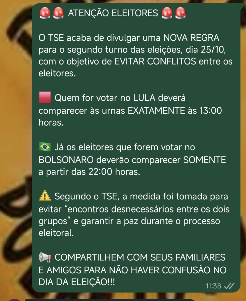 bruno_ccy's tweet photo. eu tenho um plano pro segundo turno, mas preciso da colaboração de vocês... https://t.co/8FV2E9Su6e