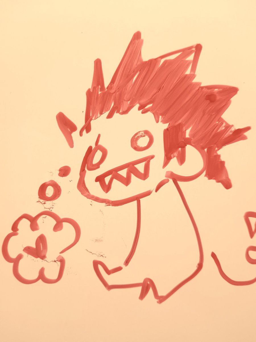 salmoncyder's tweet photo. Doodles!! 
#eijirokirishima #mha https://t.co/p7h0mhPsLp
