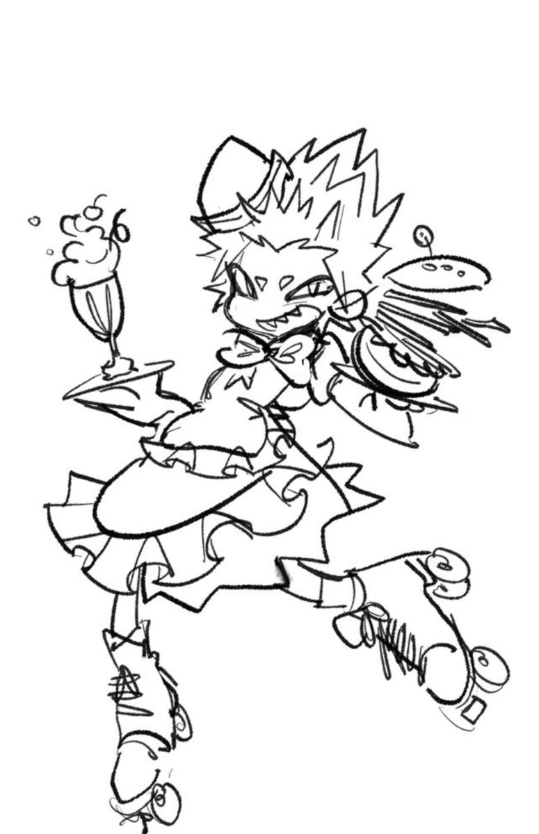 salmoncyder's tweet photo. Doodles!! 
#eijirokirishima #mha https://t.co/p7h0mhPsLp