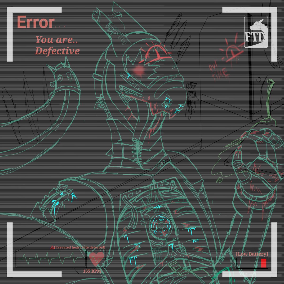 FrostyTD156's tweet photo. Wip spooky thingy https://t.co/GzLBDEKBag