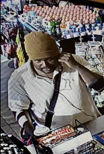 OPP_WR's tweet photo. #WellingtonOPP - Requesting public assistance in idenitfying suspect in repeat theft at several businesses.
On September 26, 2026, at approximately 5:30 p.m., the Wellington County OPP received a call from a local business within #MountForest, regarding a suspect stealing items from a LCBO, and then further reports of the same suspect stealing additional items from a nearby convenience store, all without any attempt to pay.
Anyone with information is asked to call 1-888-310-1122. OPP Occurrence#: E261400975.
Should you wish to be anonymous, you can contact Crime Stoppers Guelph Wellington at https://t.co/ITqHY5nb0V or toll free at 1-800-222-TIPS or 8477. If your information leads to an arrest, you may be eligible for a cash reward of up to $2,000.
@wellingtncounty @CSGWtips #WROPP ^mrb
~
#WellingtonOPP - Appel à l’aide du public pour identifier un suspect impliqué dans une série de vols commis dans plusieurs commerces.
Le 26 septembre 2026, vers 17 h 30, la Police provinciale de l’Ontario (OPP) du comté de Wellington a reçu un appel d’un commerce local de #MountForest signalant qu’un suspect avait volé des articles dans un magasin LCBO. D’autres signalements ont ensuite été reçus indiquant que ce même suspect avait volé d’autres articles dans un dépanneur voisin, sans jamais tenter de les payer.
Toute personne disposant d’informations est priée d’appeler le 1-888-310-1122. Numéro d’incident de la Police provinciale de l’Ontario : E261400975.
Si vous souhaitez garder l’anonymat, vous pouvez communiquer avec Crime Stoppers Guelph Wellington à l’adresse https://t.co/ITqHY5nb0V ou sans frais au 1-800-222-TIPS ou 8477. Si vos renseignements mènent à une arrestation, vous pourriez être admissible à une récompense en argent pouvant aller jusqu’à 2 000 $.
Comté de Wellington – Crime Stoppers Guelph Wellington #WROPP ^mrb