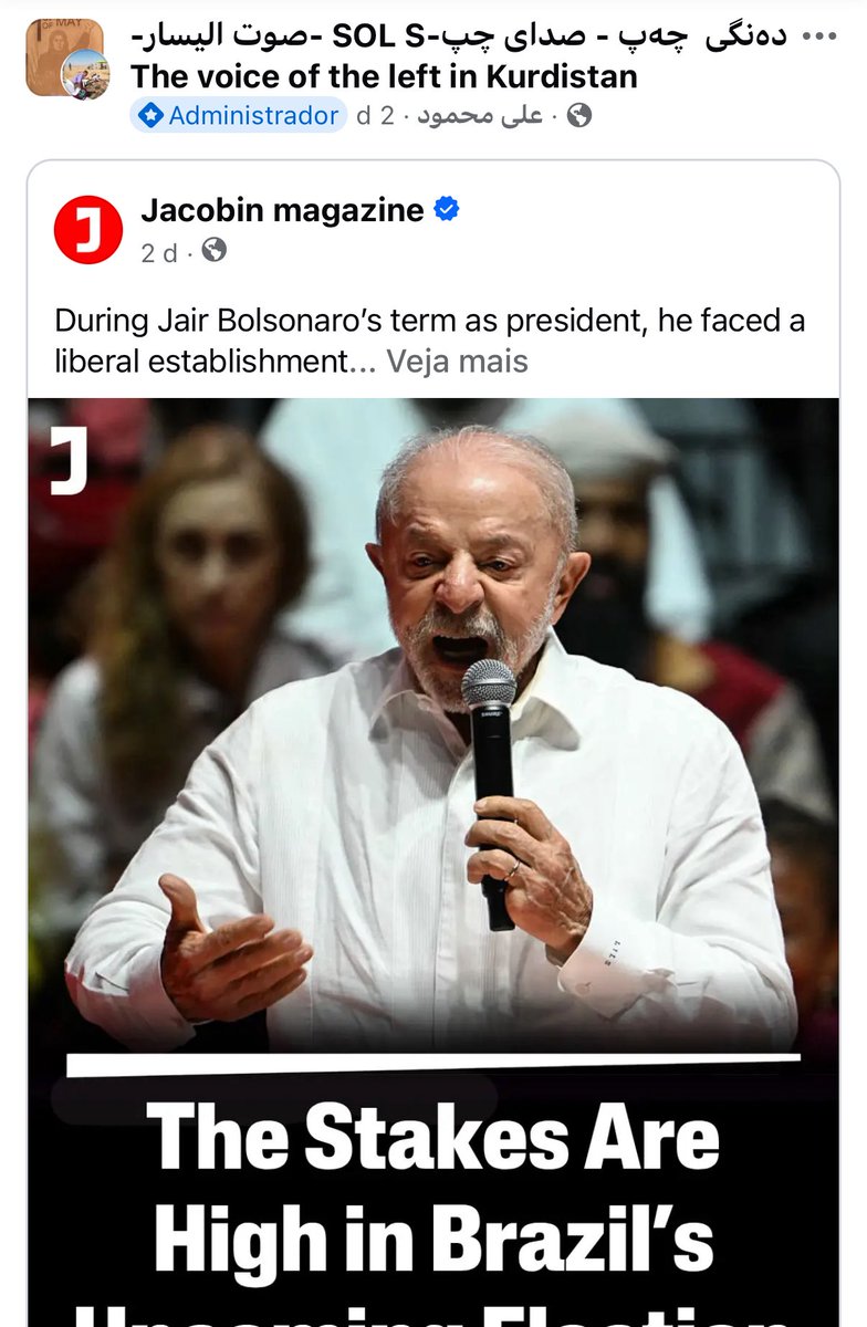 A1ex_MacArthur's tweet photo. One of the upsides of writing for @Jacobin: the … wide-ranging … readership https://t.co/FOoskGAT0c