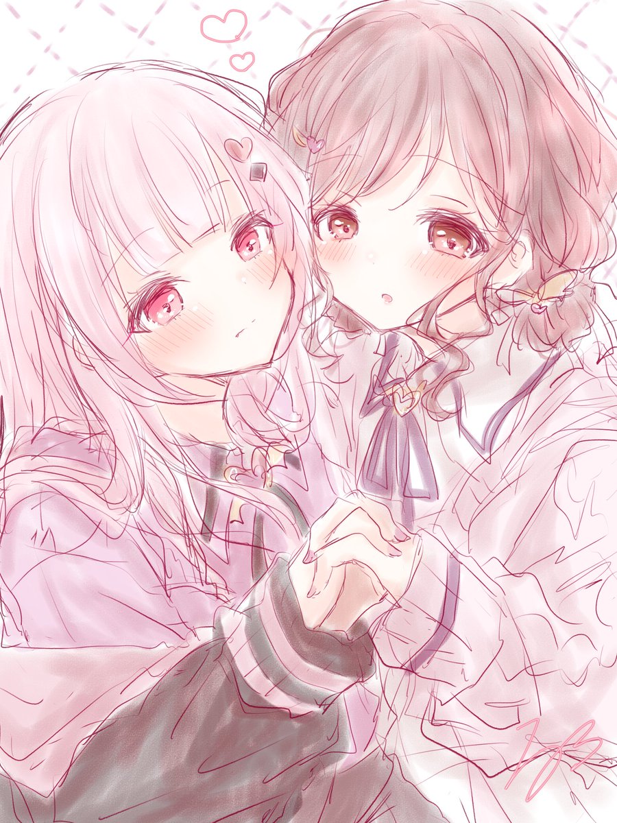 potenannan's tweet photo. 🎀🎨　（😈👼）💕 https://t.co/82TUObBCeW