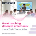 Photo by Clevertouch (@myClevertouch)