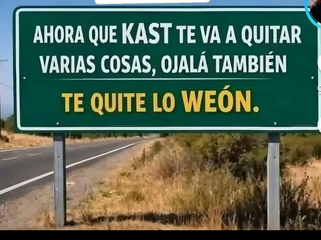 caritoxmadd's tweet photo. Ojalá q siii🤬🤬 https://t.co/syjOmHF5SU