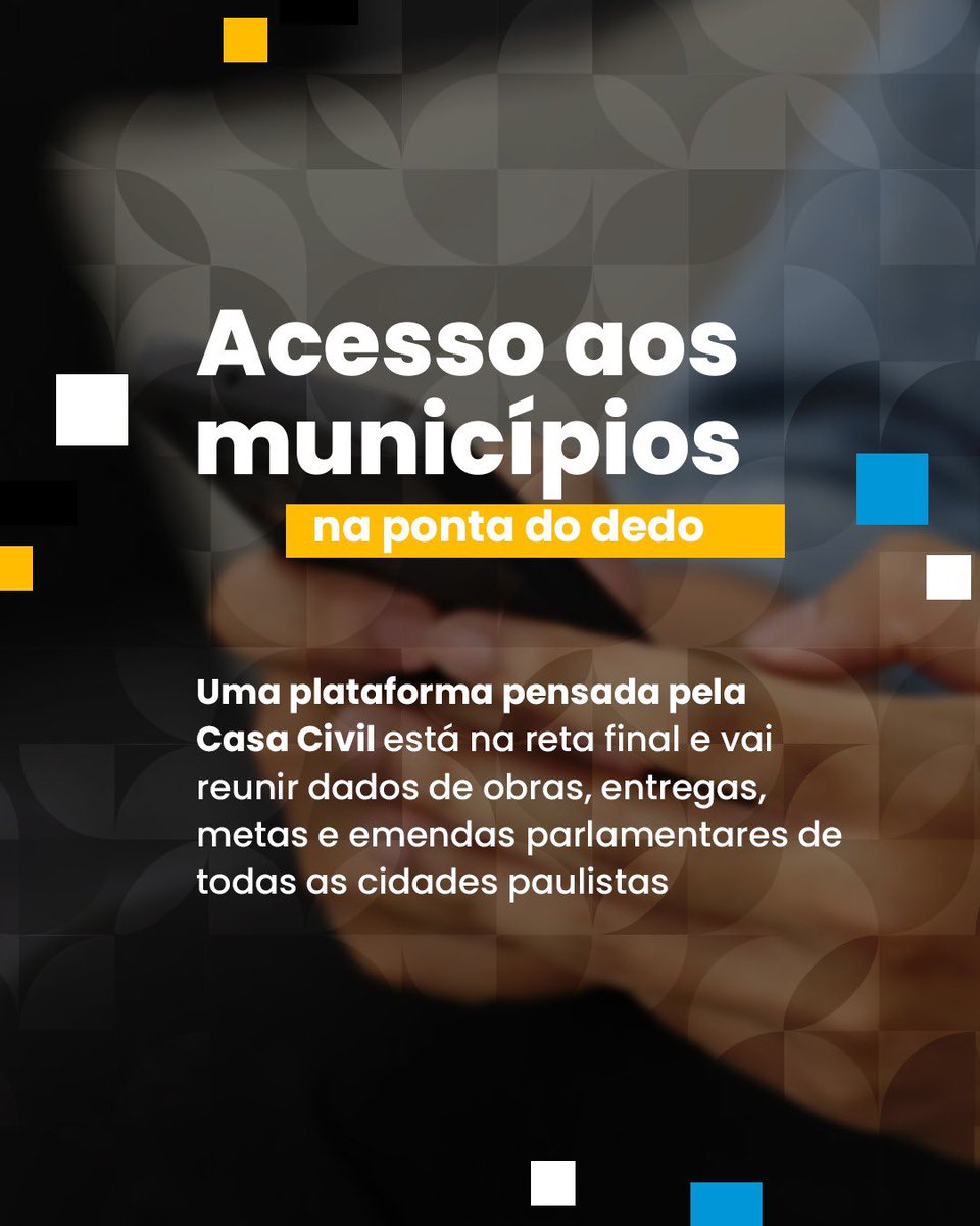 casacivilsp's tweet photo. + Além de comemoramos os 140 anos de Tarsila do Amaral em Campos do Jordão, entramos em ação para melhorias no Circuito das Águas e no Polo Empresarial Mooca. + https://t.co/dmj7UxqxUZ
