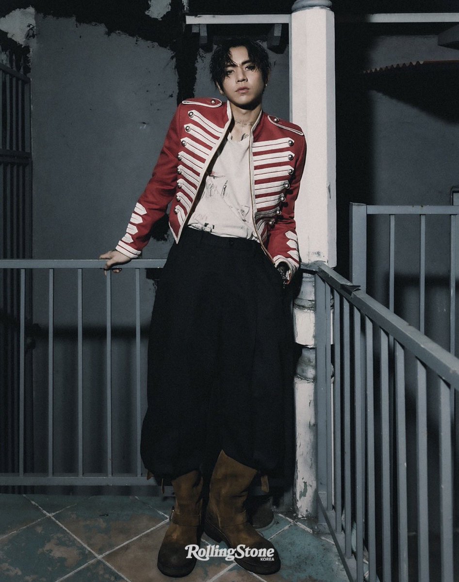 miitoreborn's tweet photo. god created men and sent dpr ian as an apology https://t.co/6F3AXXACp9
