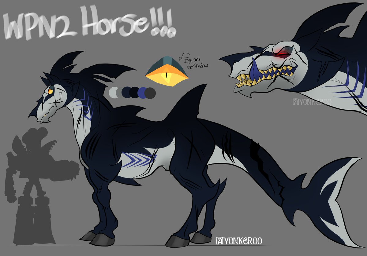 YONKEROO11's tweet photo. fuck it im wpnz a horse cuz i miss old star stable soo much🥲🥲 so prepare for an incoming AU yaw..

#CAV #MrWPNZ #WPNZ https://t.co/ql1SRFqPn8