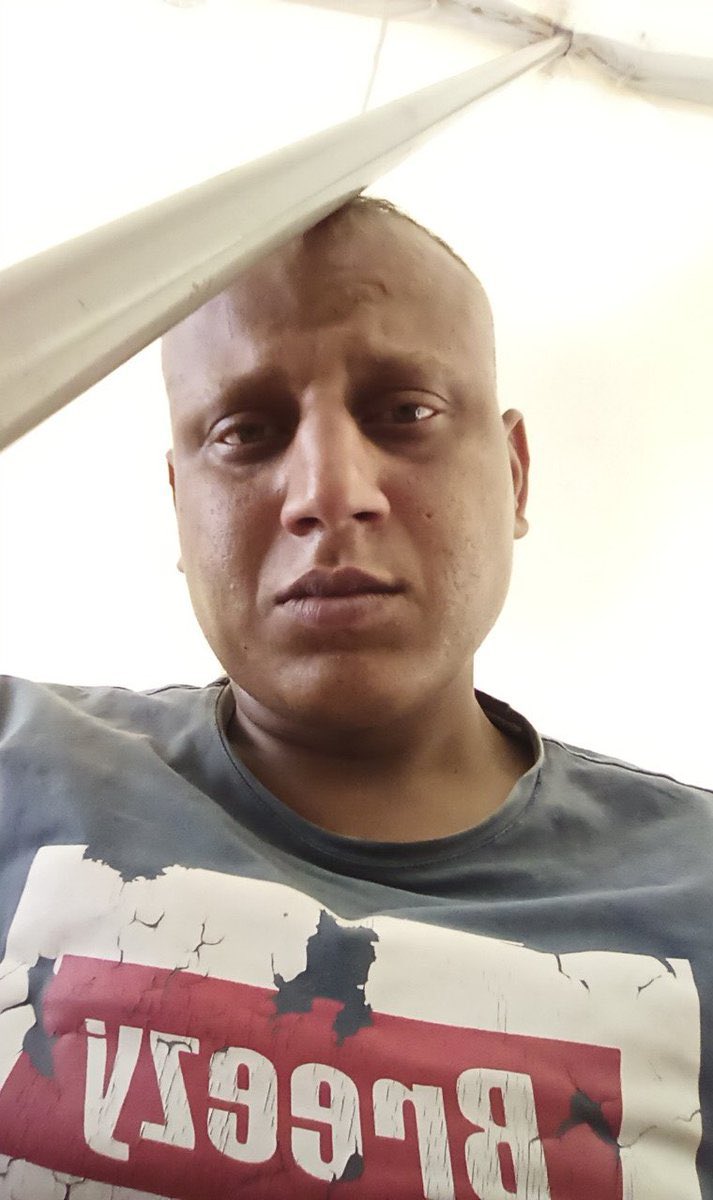 abdwaleed92's tweet photo. One dot "" can scream louder than silence. Will you leave one for me?

The link is my family's only lifeline; who will stand by me?

If you're browsing, please leave a dot. It's just a dot💔

Paypal | https://t.co/0kCQ9JgTMV

GFM | https://t.co/cyDReTnxtD https://t.co/TxyCN1KPzs