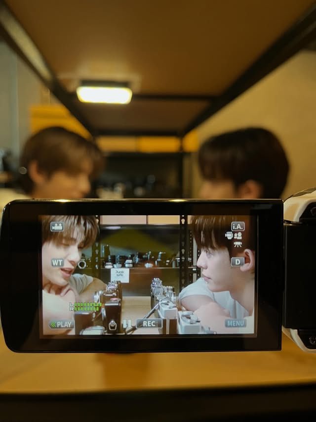 bbalight's tweet photo. คิดถึงด้วงกับเธออีกแล้ว y—y https://t.co/ghHYJcdQqe