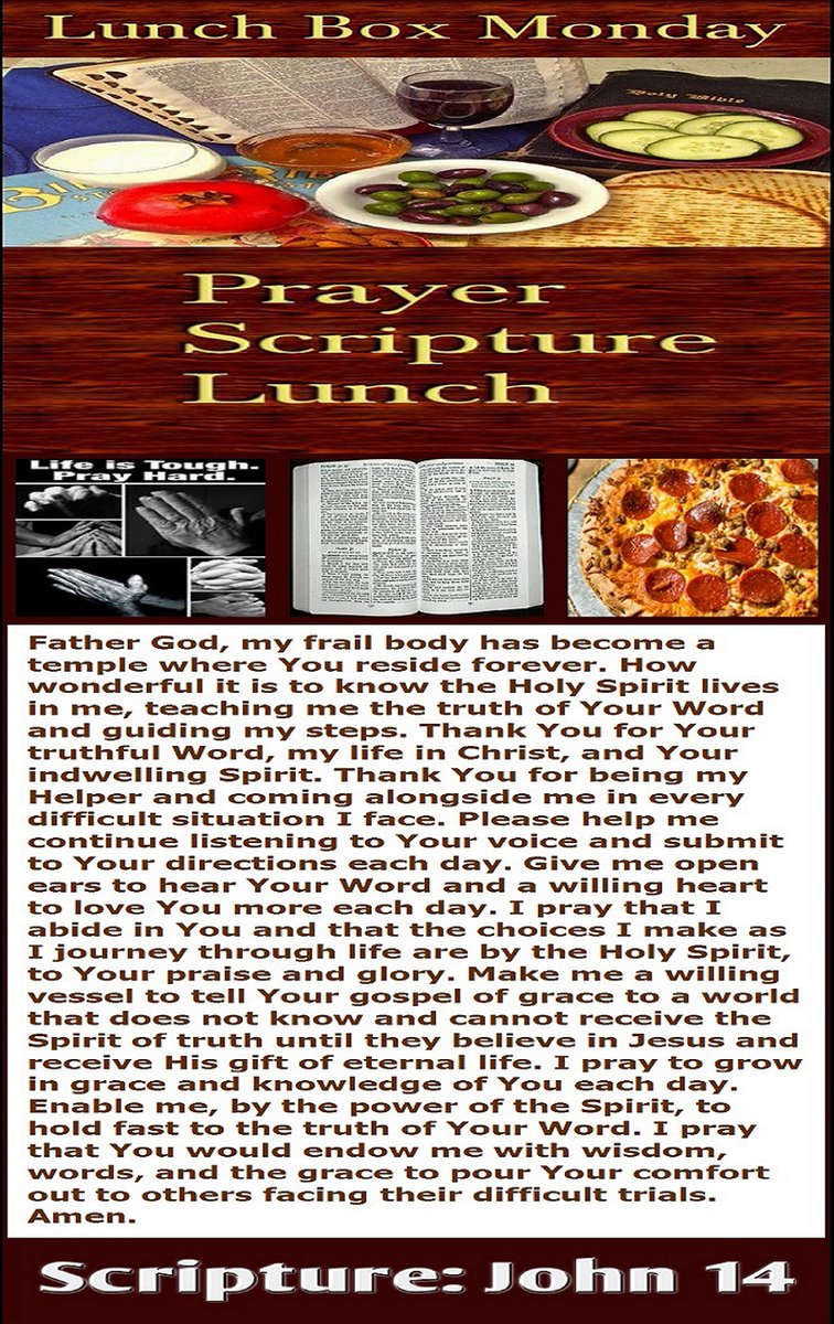 DBE_Community's tweet photo. LUNCH BOX MONDAY 
https://t.co/CKIZUvQrNA
Listen: https://t.co/NOEqIDjroc

@followers @highlight #Everyone #prayer #pray #socialmedia #WritingCommunity #authorscommunity #writerslift #share 
#support #Blogs #BookTwitter #bloggingcommunity #writersoftwitter #communityoutreach https://t.co/WYI9xhj9Oj