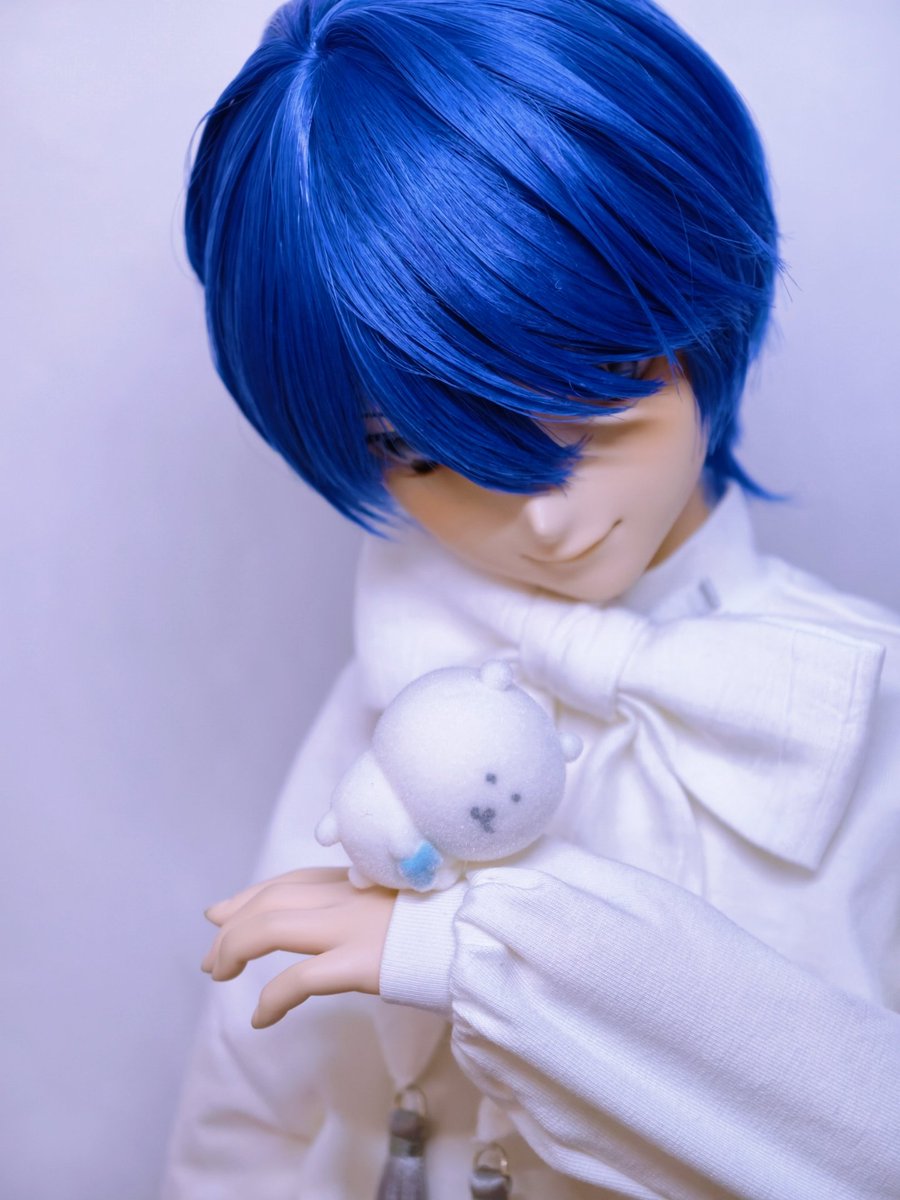 toki5201314's tweet photo. 熊……捧起……
#KAITO 
#DDKAITO https://t.co/oGOPEGPXak
