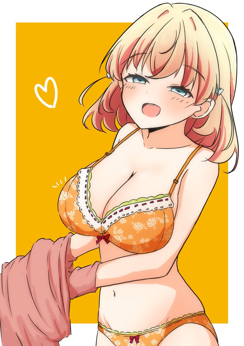 daime_18r's tweet photo. なんか頭が大きくなっちゃったけどそのまま描き上げてしまった https://t.co/FT51Pc3bip