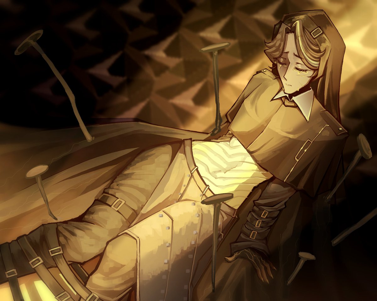 Zharysche_'s tweet photo. They were not immune to my canto 10 fixation, go my specter sillies https://t.co/sLPKapq7re
