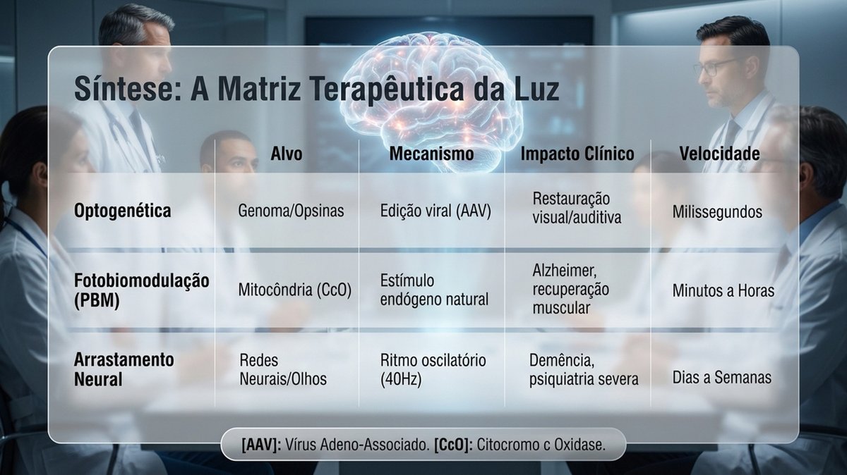 BottinoAltamiro's tweet photo. Não foi por acaso que 3 cientistas ganharam o Nobel de Medicina esta semana por pesquisas em OPTOGENÉTICA.
Mesmo enfrentando a resistência dos céticos e a ignorância de muitos não temos dúvida.
O FUTURO É LUMINOSO! https://t.co/rnvmMSlC91
