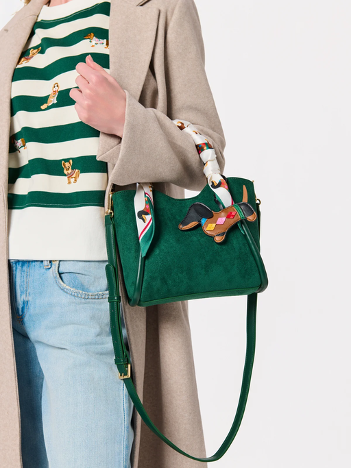 Shiraleah's tweet photo. Charms, charms, charms ✨ Because every bag deserves a little personality. From playful pops of color to statement-making details, there’s a charm for every mood 💕 https://t.co/M7QAYMyjz7 https://t.co/NgWmcV44mw